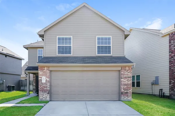 $2,100 | 18711 Bell Ravine Drive, Katy, TX 77449