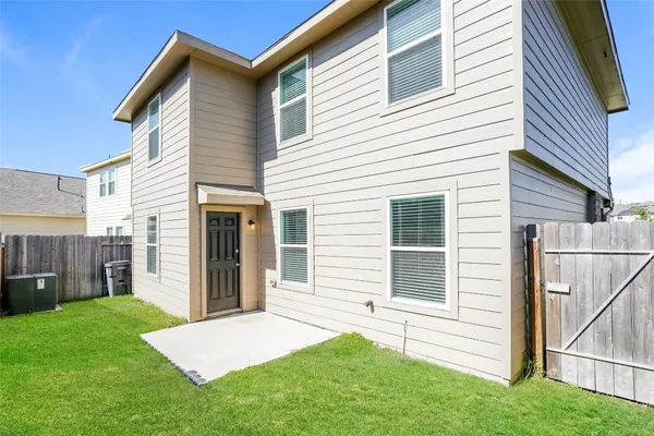 $2,100 | 18711 Bell Ravine Drive, Katy, TX 77449