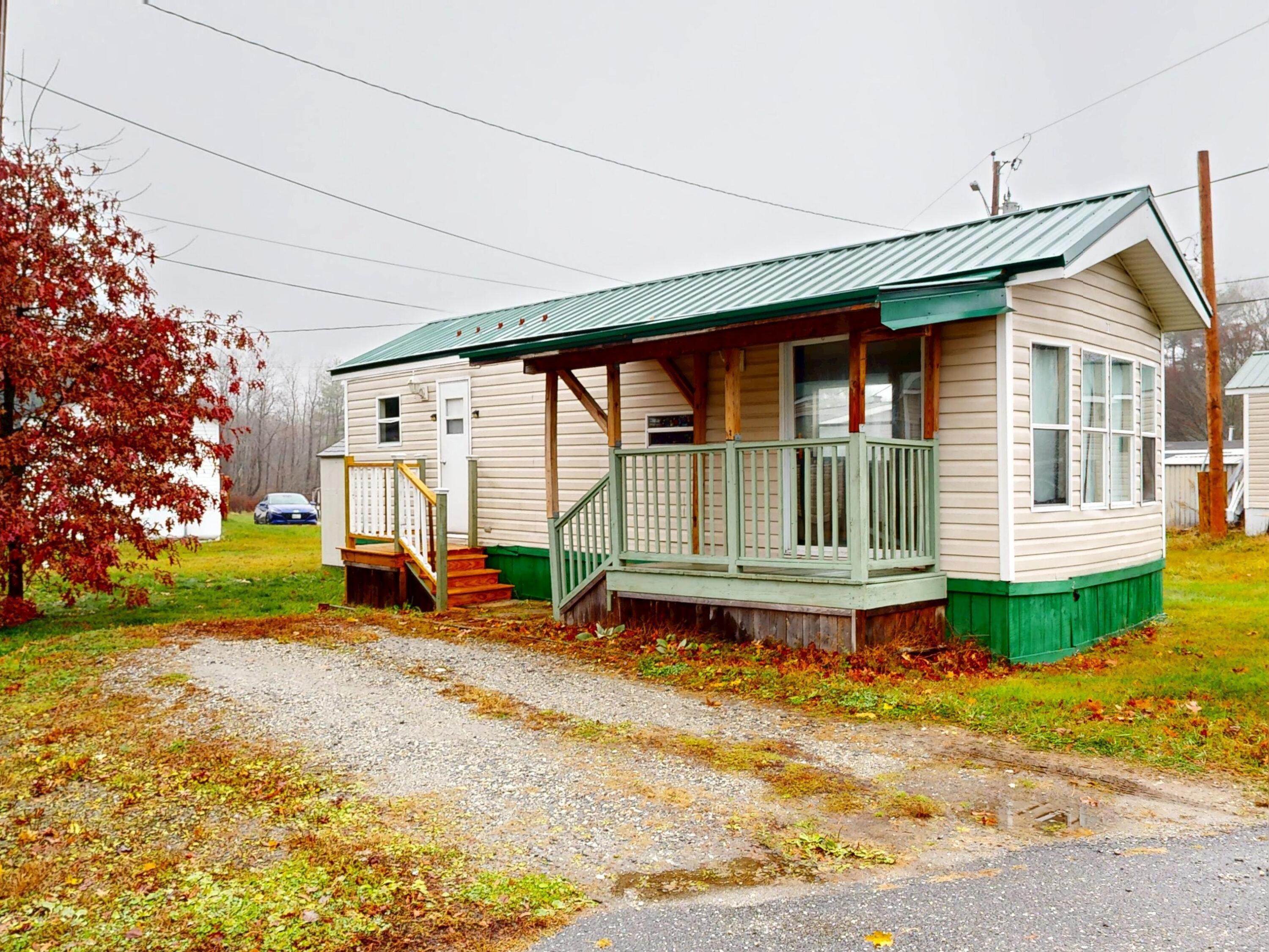 285 Birch Point Road, Unit 11 Wiscasset, ME 04578 - Photo 1 of 17 285 Birch Point Rd., Wiscasset