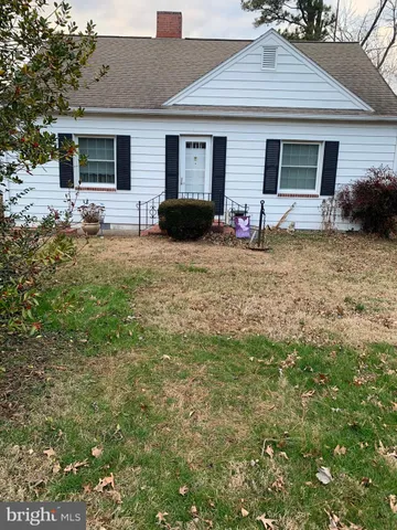 $219,000 | 311 Somerset Avenue, Cambridge, MD 21613