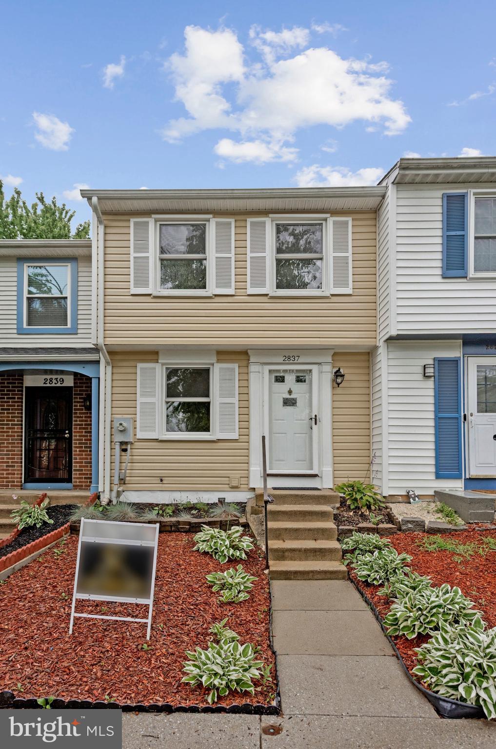 2837 Shepperton Terrace Silver Spring, MD 20904 - Photo 1 of 40