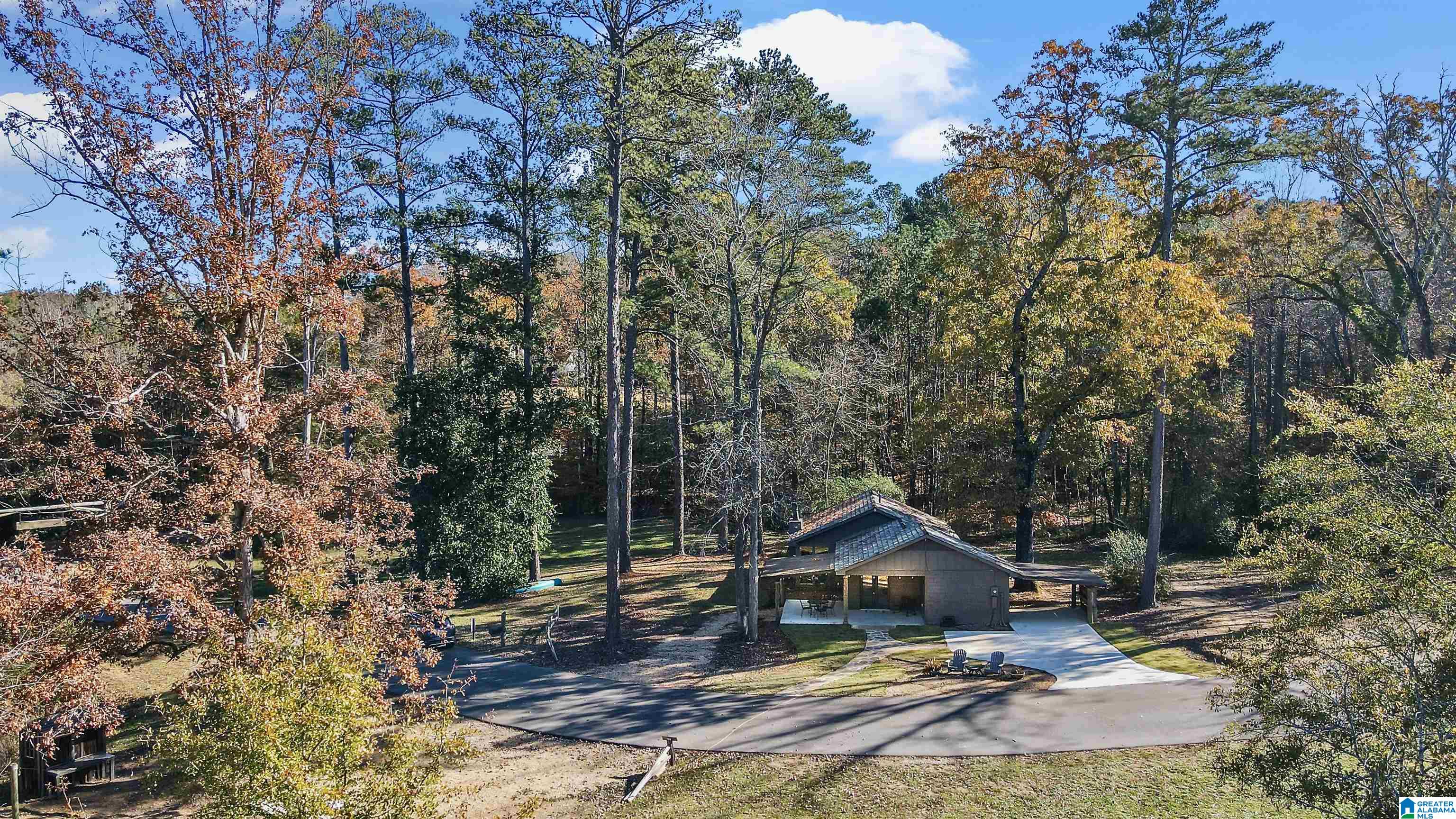 4500 Cabin Road Bessemer, AL 35022 - Photo 55 of 71