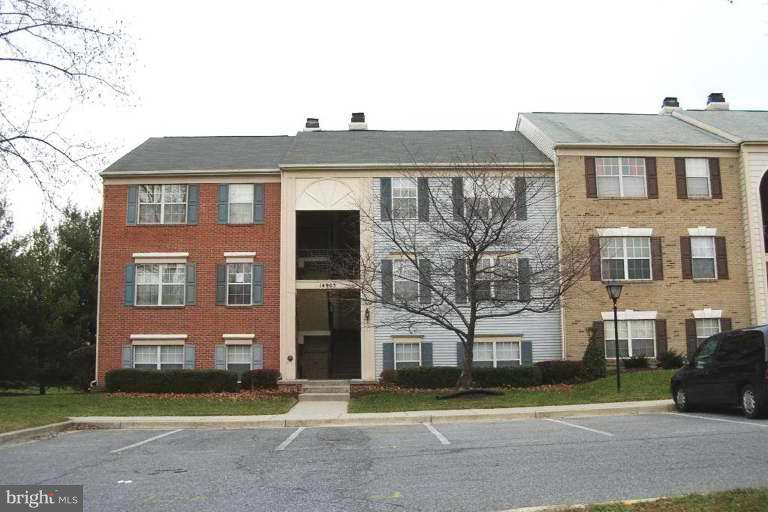 14905 Cleese Court, Unit A Silver Spring, MD 20906 - Photo 1 of 17 Exterior (Front)