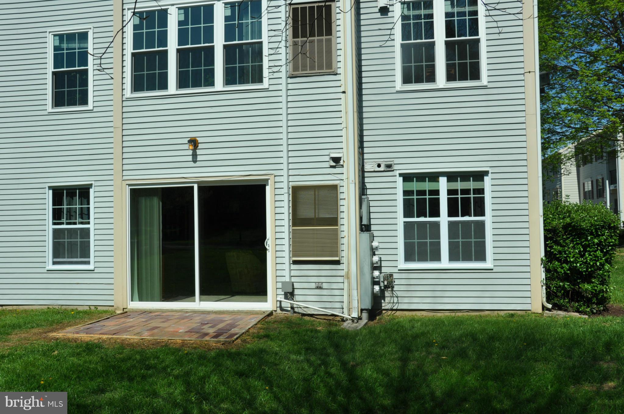 14905 Cleese Court, Unit A Silver Spring, MD 20906 - Photo 2 of 17 Exterior (Rear)