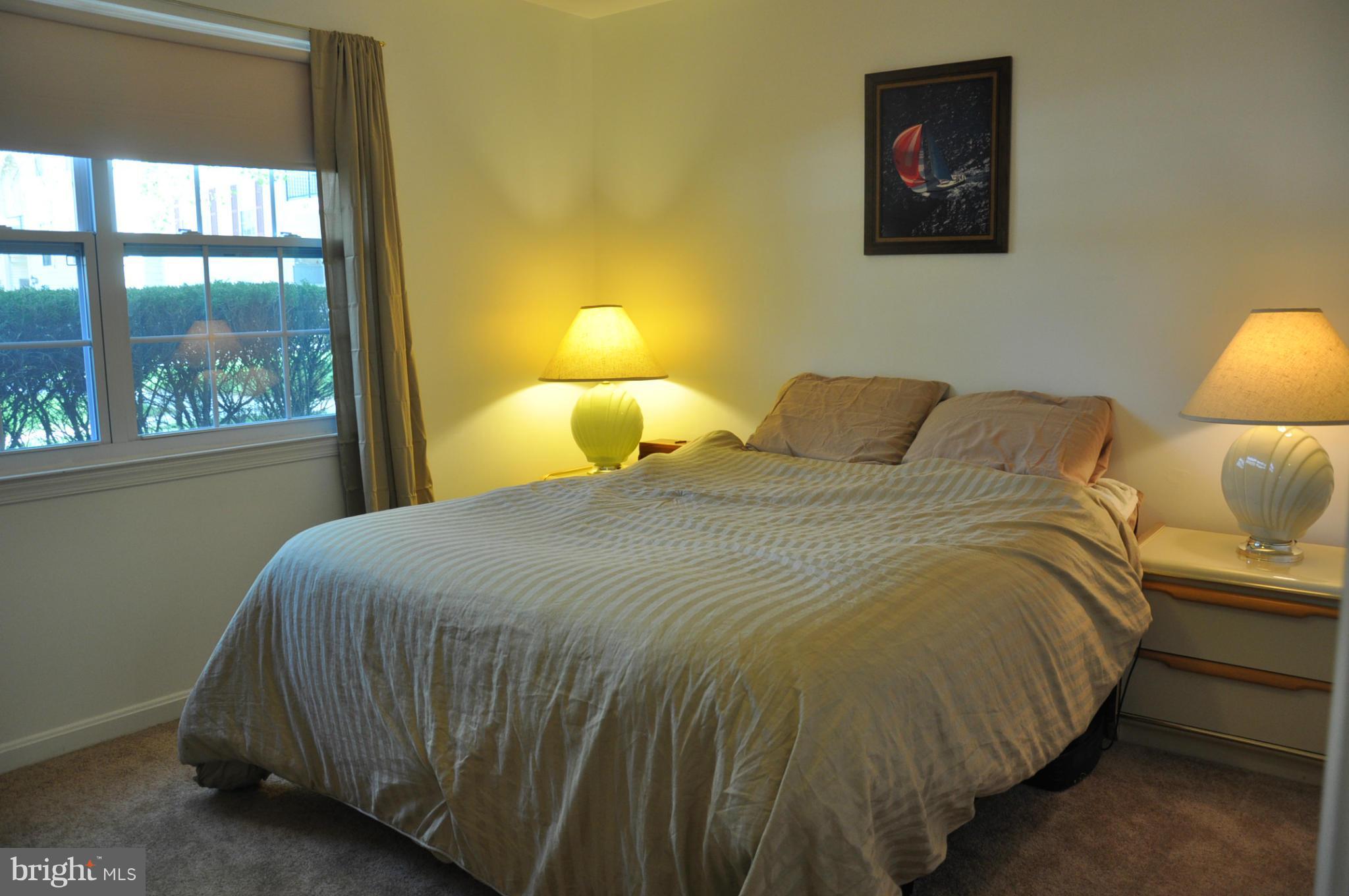 14905 Cleese Court, Unit A Silver Spring, MD 20906 - Photo 11 of 17 Bedroom (Master)