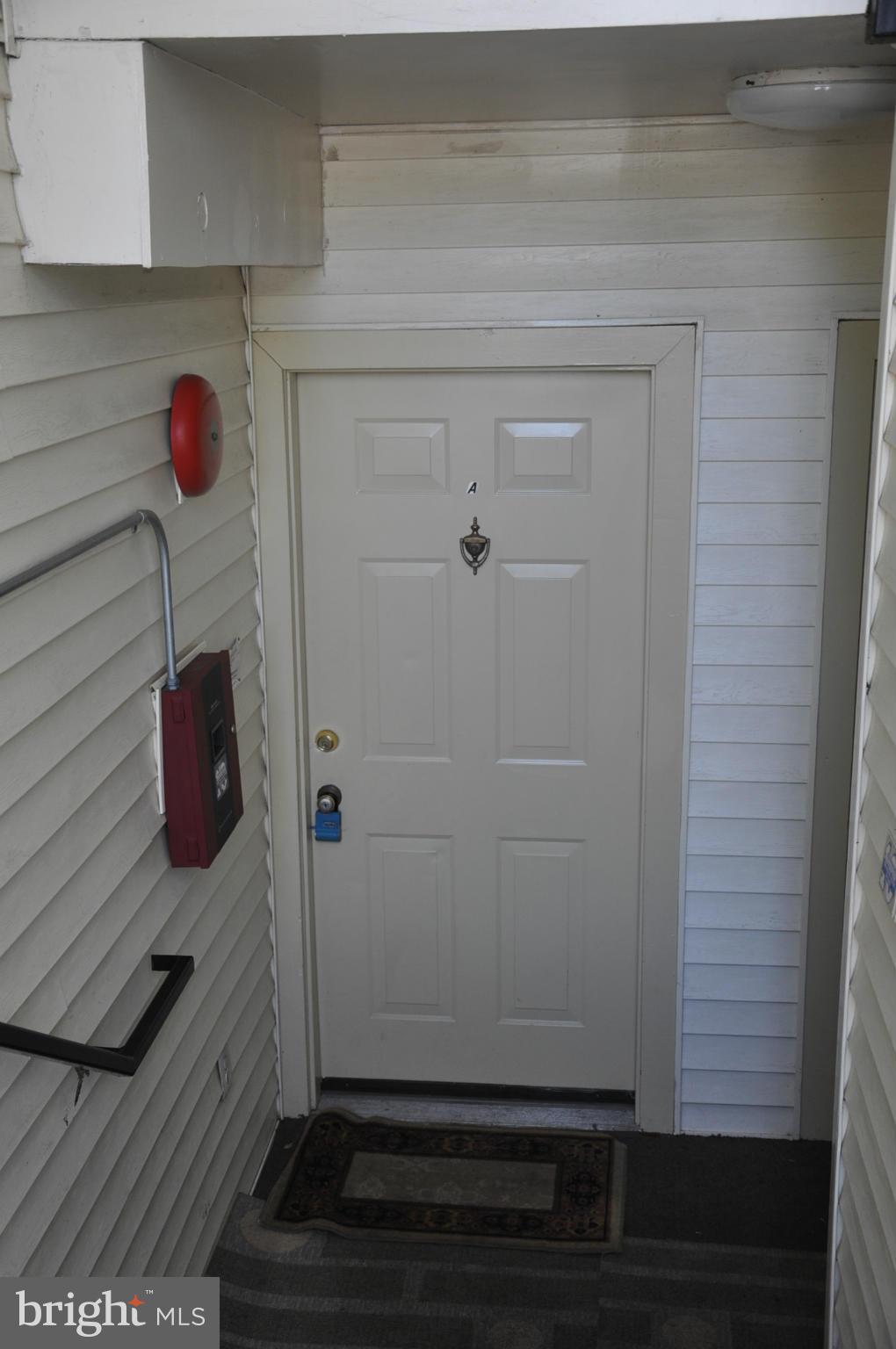 14905 Cleese Court, Unit A Silver Spring, MD 20906 - Photo 3 of 17 Exterior (Front)