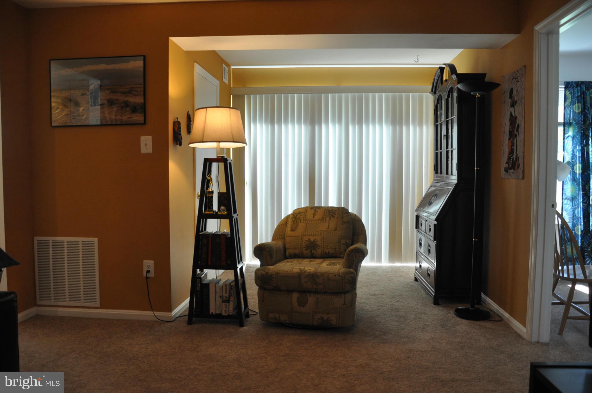 14905 Cleese Court, Unit A Silver Spring, MD 20906 - Photo 6 of 17 Dining Room