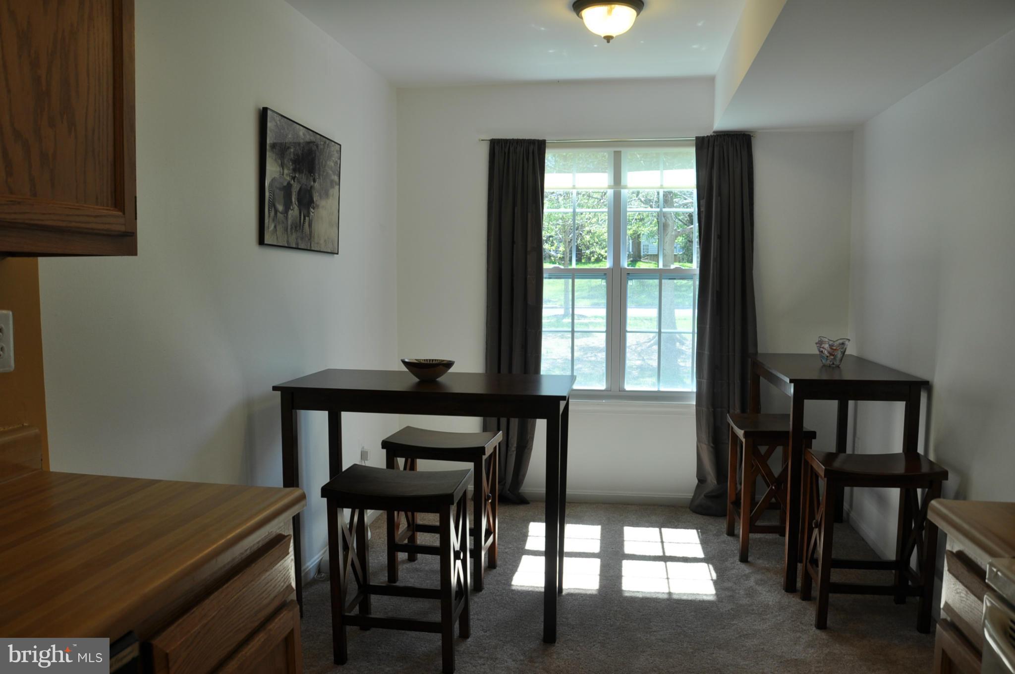 14905 Cleese Court, Unit A Silver Spring, MD 20906 - Photo 10 of 17 Dining Room