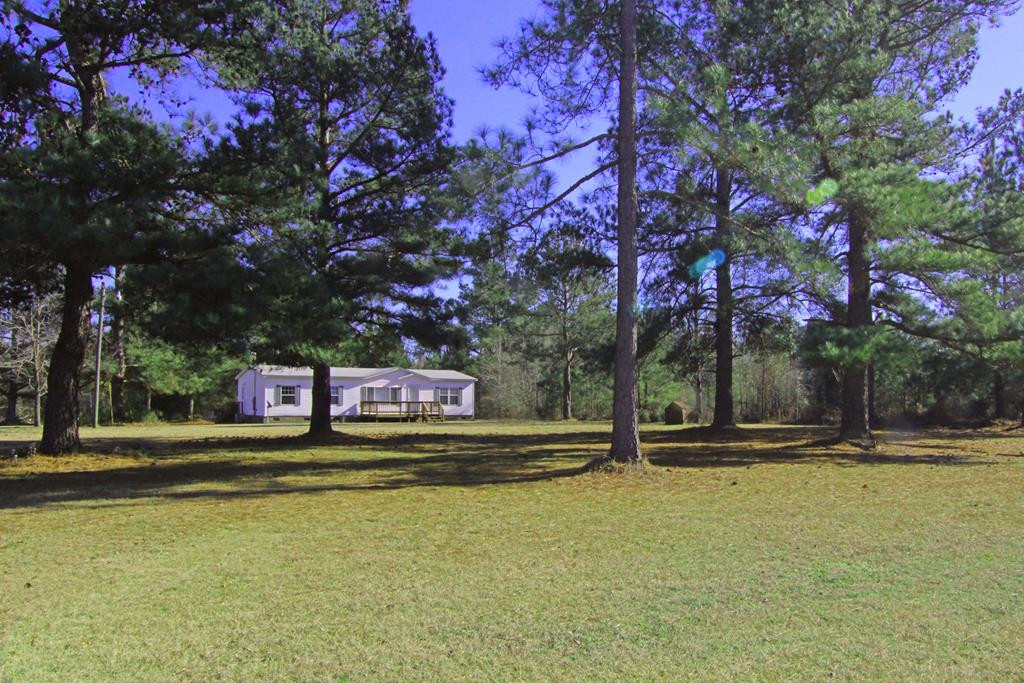 3477 Herndon Road Waynesboro, GA 30830 - Photo 1 of 32 Main View