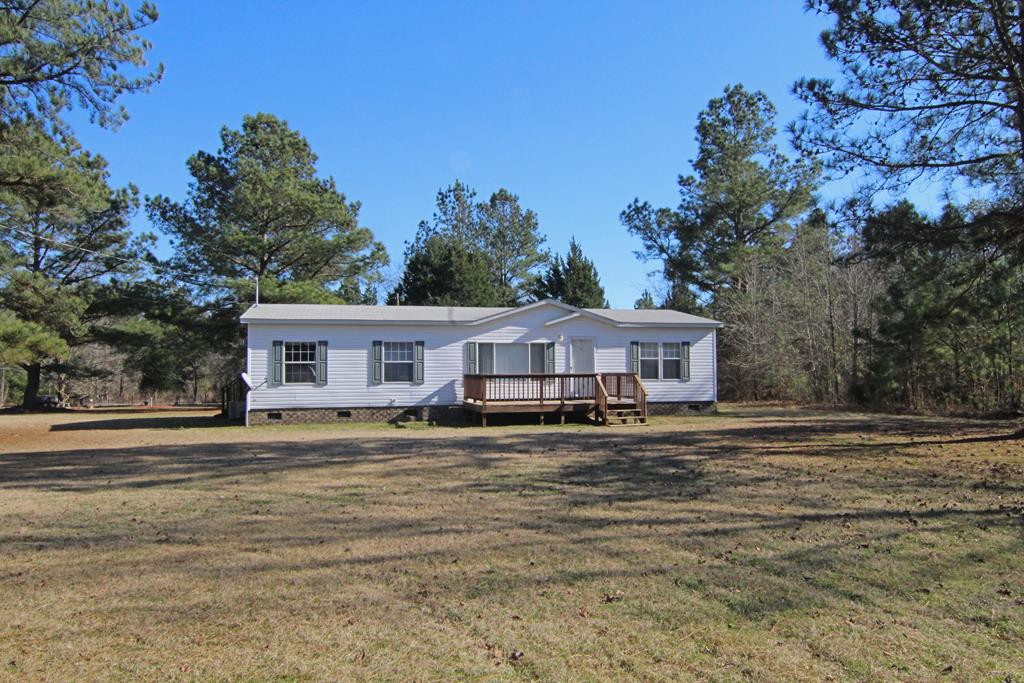 3477 Herndon Road Waynesboro, GA 30830 - Photo 2 of 32 Gallery Image 2