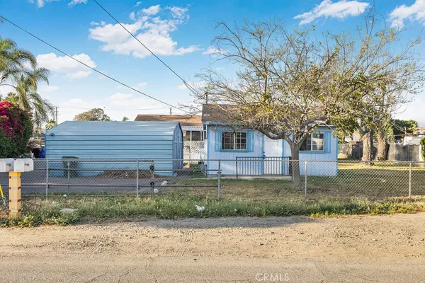 $465,000 | 17860 Taylor Avenue, Bloomington, CA 92316