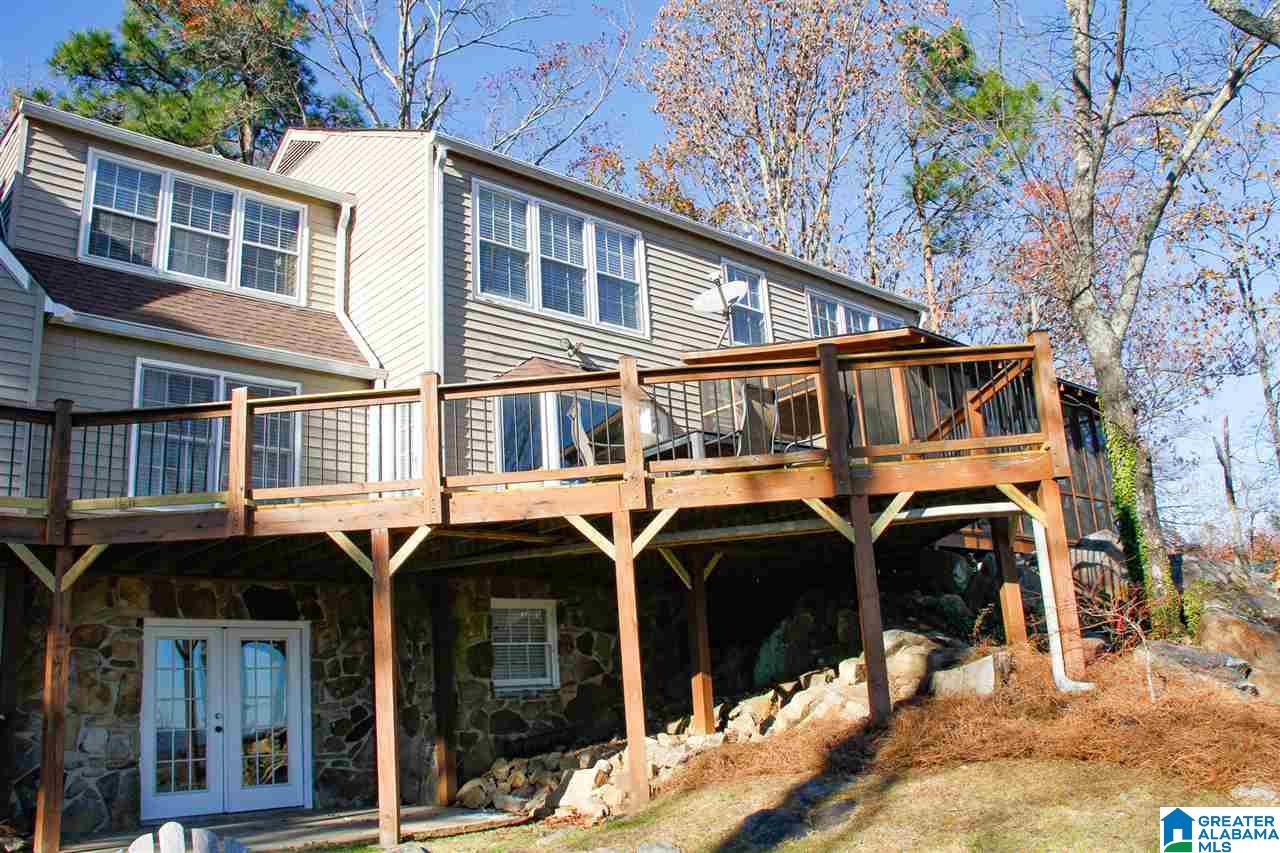 305 Laurel Springs Road Anniston, AL 36207 - Photo 50 of 50