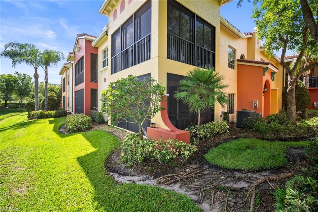 8701 Piazza Del Lago Circle, Unit 101 Estero, FL 33928 - Photo 5 of 50