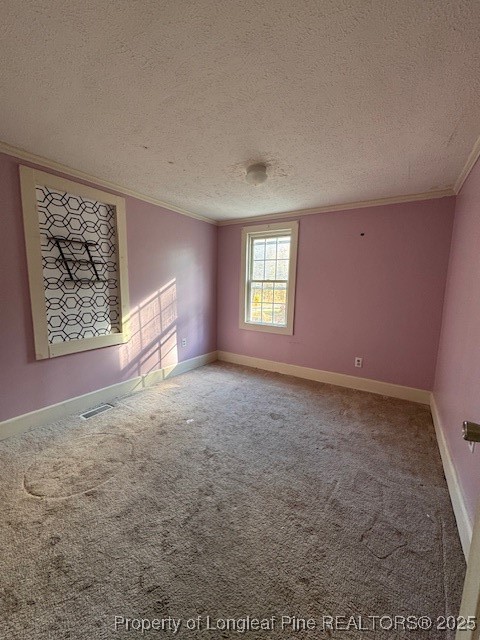 3156 Reservation Road Aberdeen, NC 28315 - Photo 10 of 15 an empty room with windows and closet