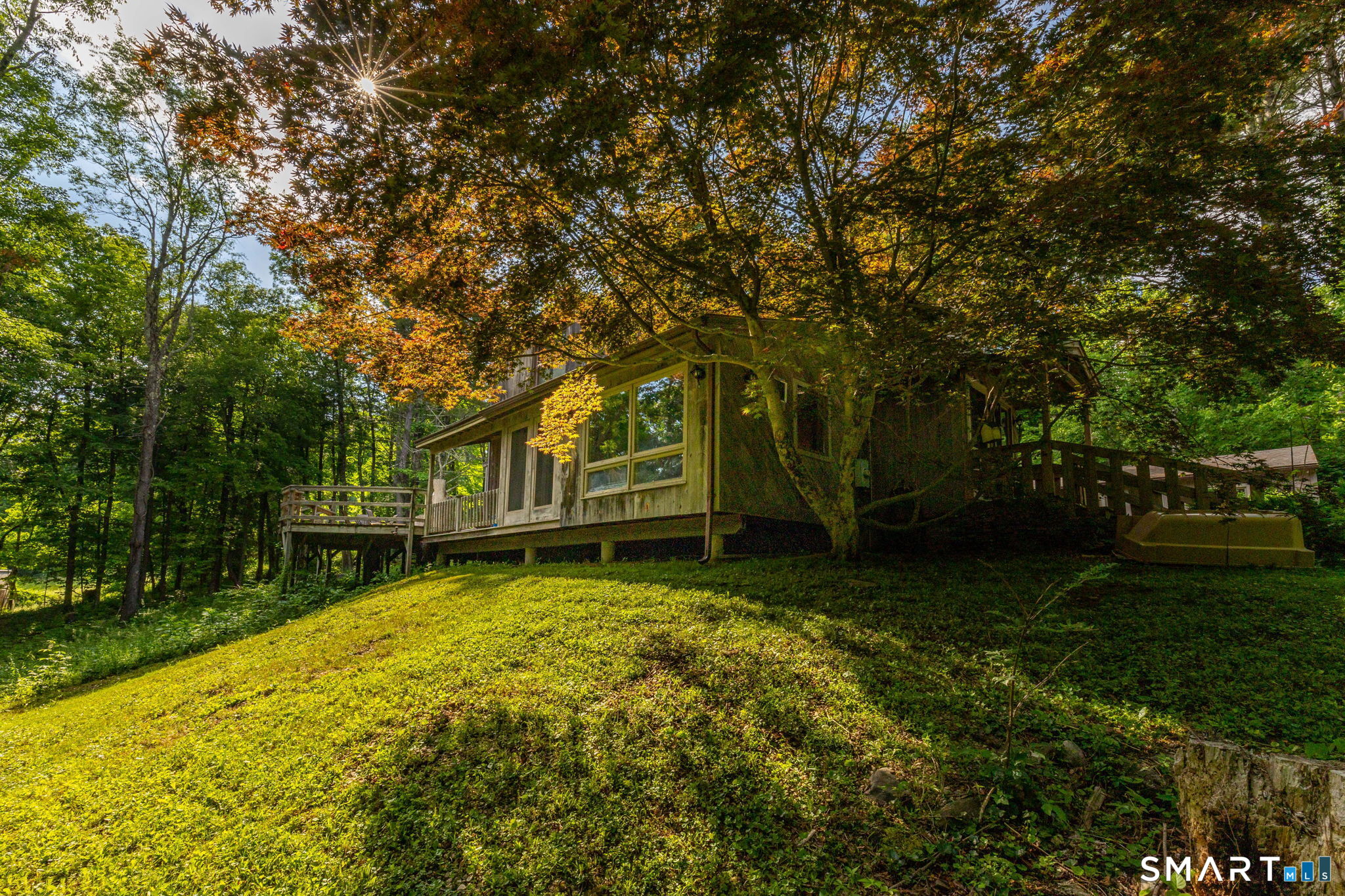 1134 Bantam Road Litchfield, CT 06750 - Photo 3 of 40