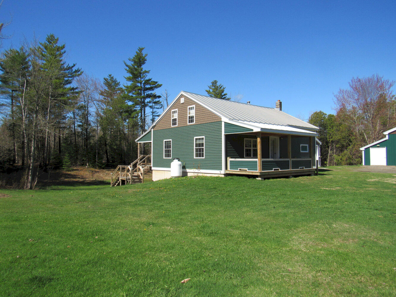 877 Hole In The Wall Road Solon, ME 04979 - Photo 11 of 73 #11_result