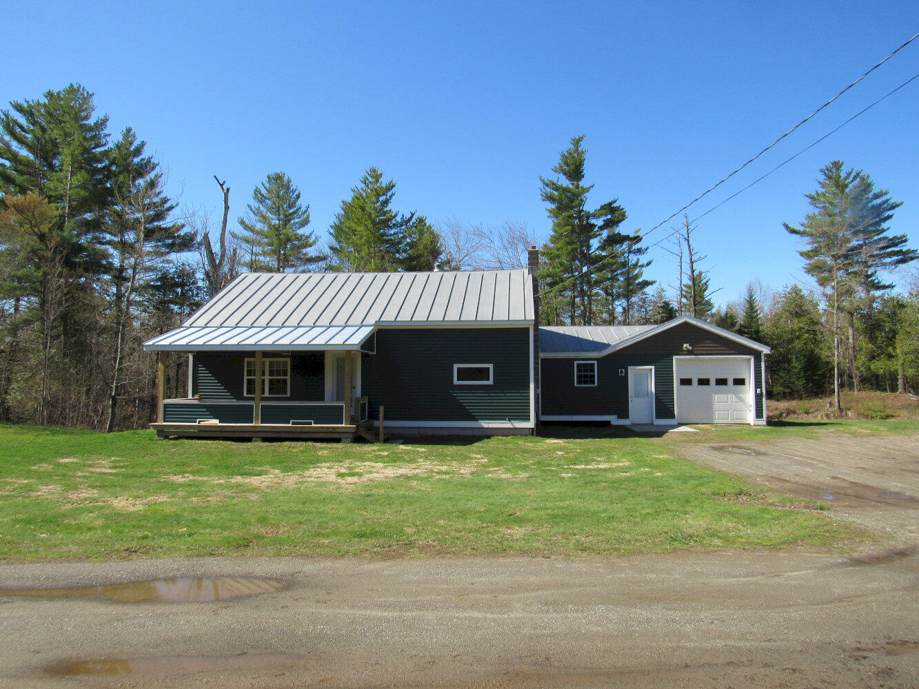 877 Hole In The Wall Road Solon, ME 04979 - Photo 2 of 73 #2_result