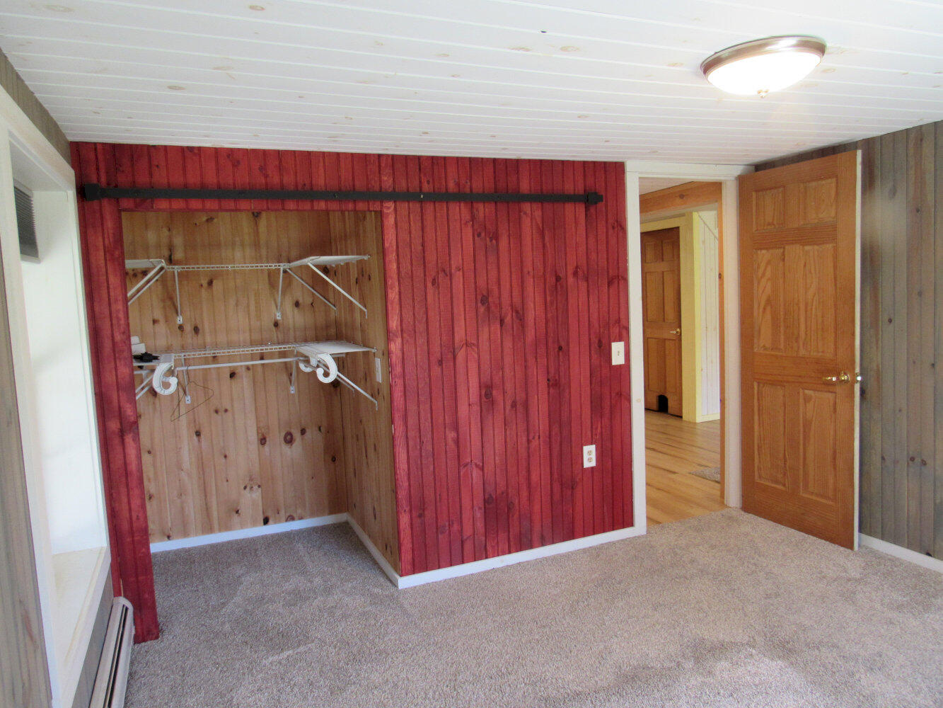 877 Hole In The Wall Road Solon, ME 04979 - Photo 32 of 73 #32 Primary BR First Floor_result