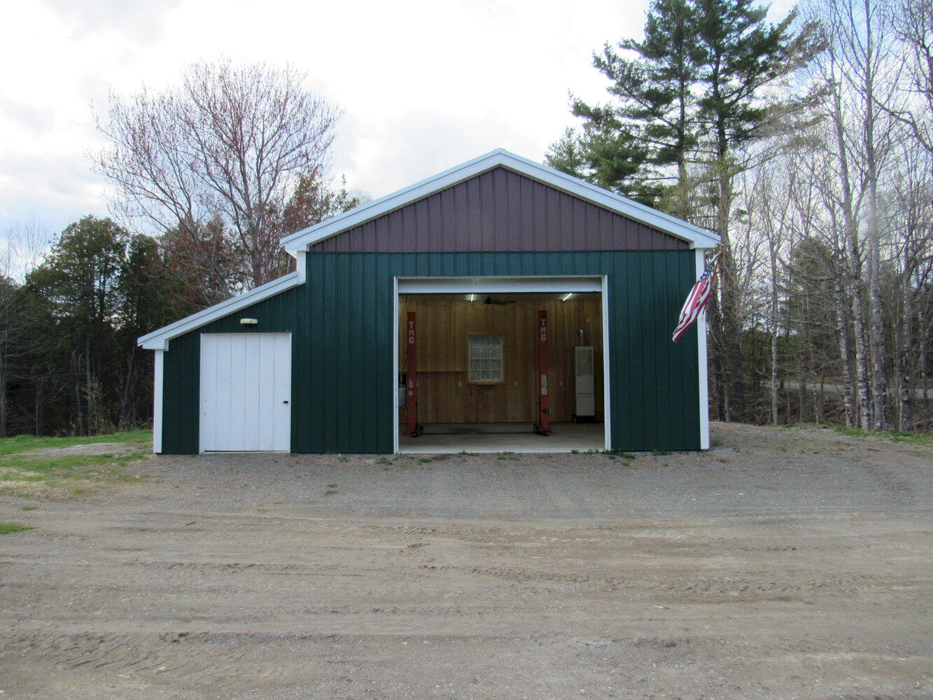 877 Hole In The Wall Road Solon, ME 04979 - Photo 4 of 73 #4_result