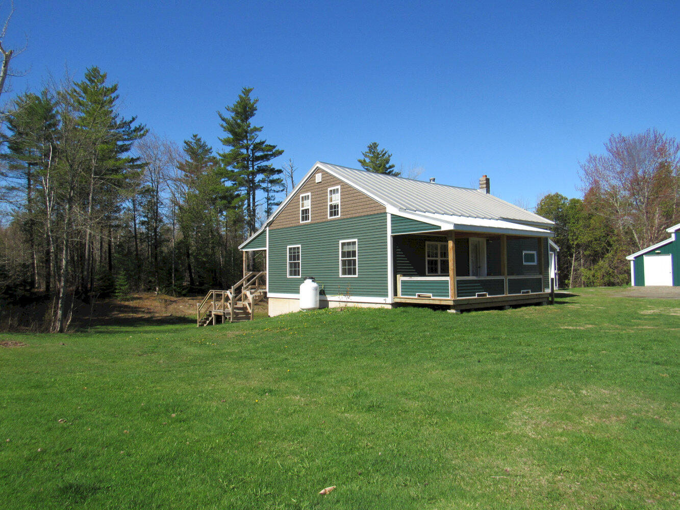 877 Hole In The Wall Road Solon, ME 04979 - Photo 61 of 73 #58_result