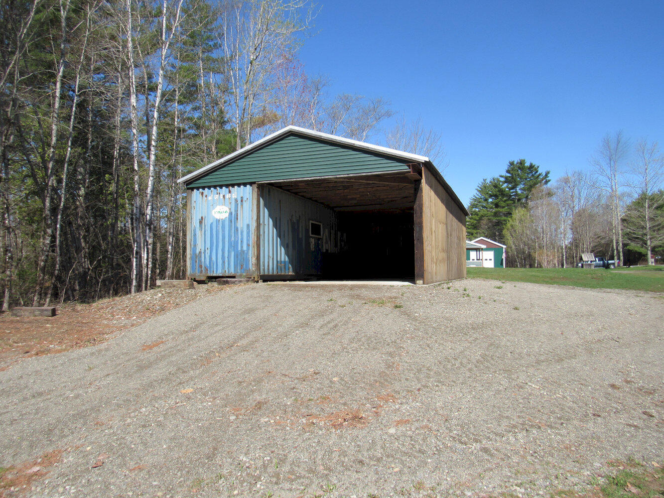 877 Hole In The Wall Road Solon, ME 04979 - Photo 64 of 73 #60_result