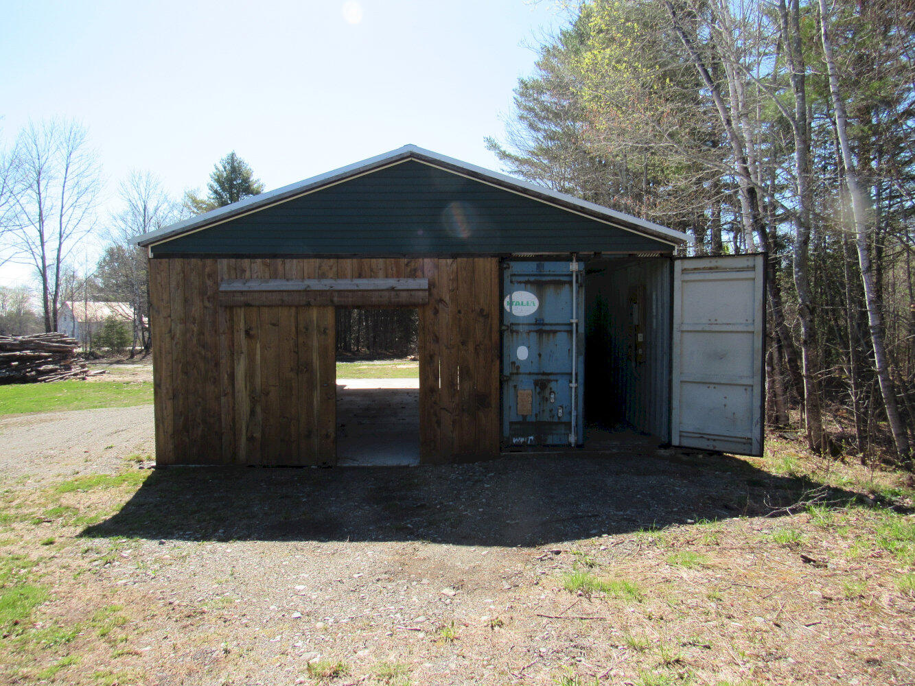 877 Hole In The Wall Road Solon, ME 04979 - Photo 67 of 73 #63_result