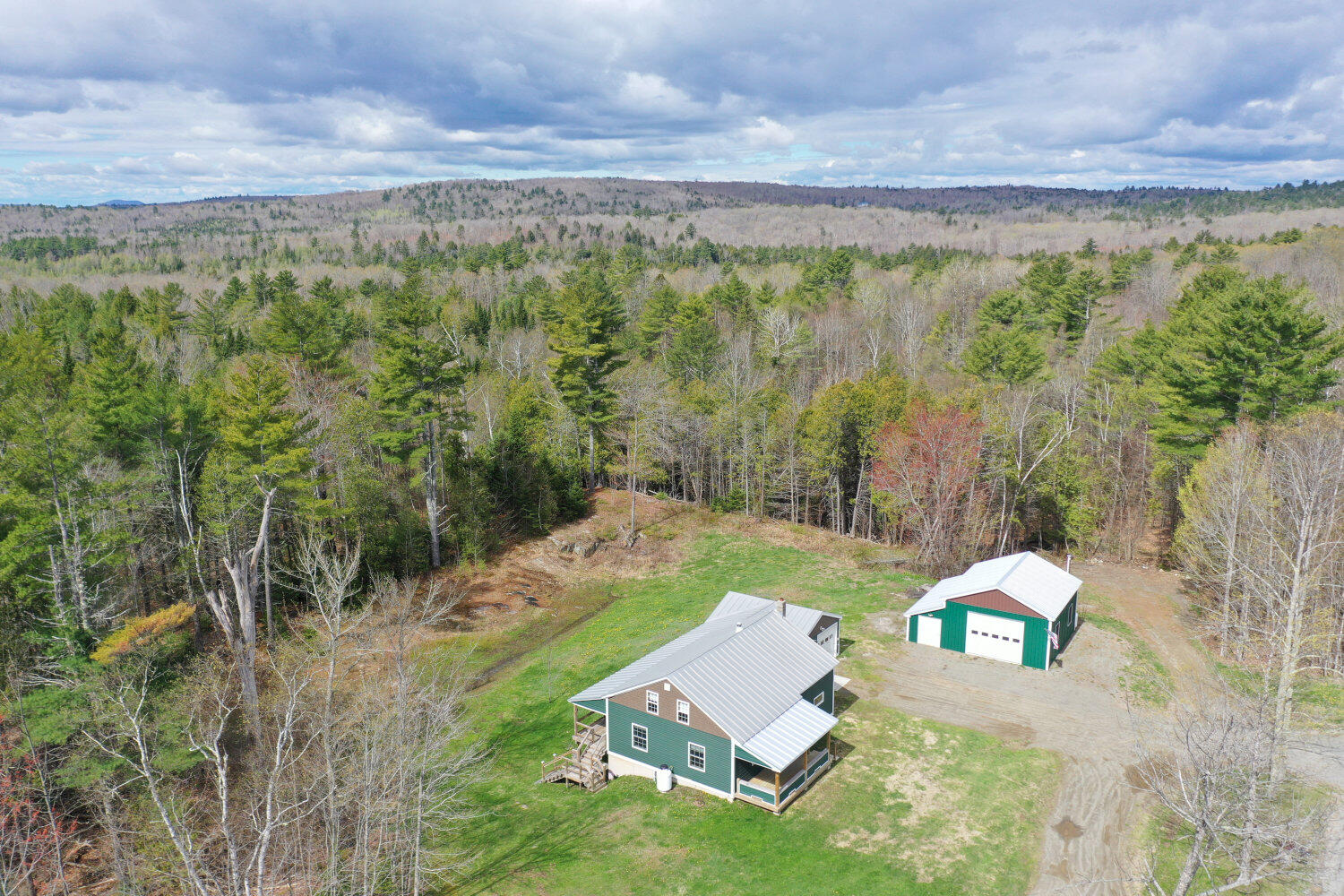 877 Hole In The Wall Road Solon, ME 04979 - Photo 72 of 73 #70_result