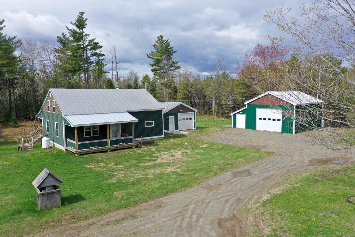 877 Hole In The Wall Road Solon, ME 04979 - Photo 73 of 73 67_result