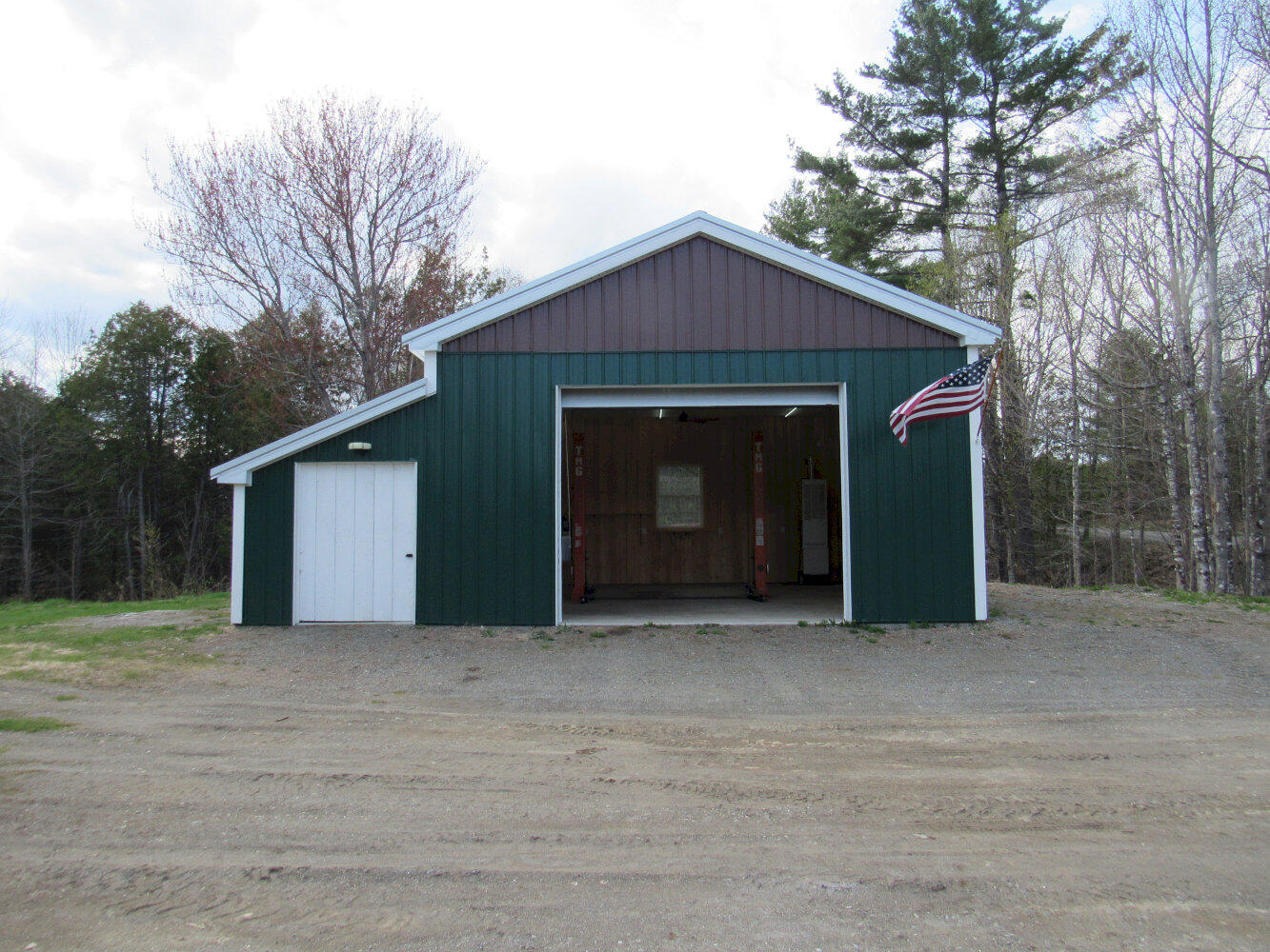 877 Hole In The Wall Road Solon, ME 04979 - Photo 9 of 73 #9_result