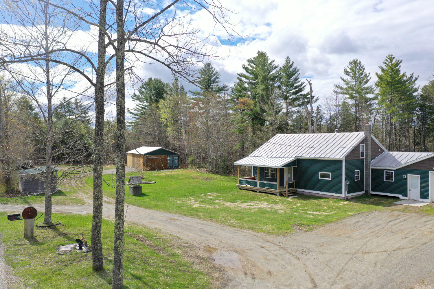 877 Hole In The Wall Road Solon, ME 04979 - Photo 10 of 73 #10_result