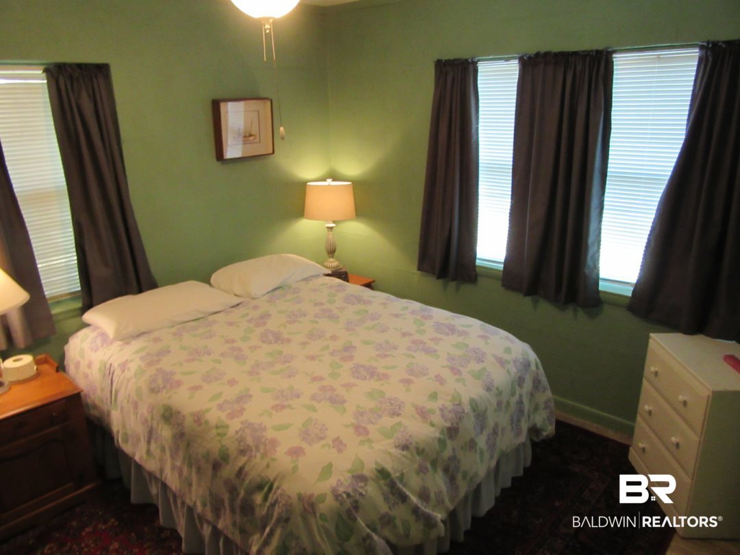 10289 Pleasure Point Road Gulf Shores, AL 36542 - Photo 18 of 46 Bedroom 2 View