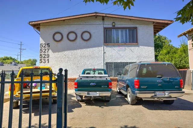 $525,000 | 525 California Street, Stockton, CA 95203