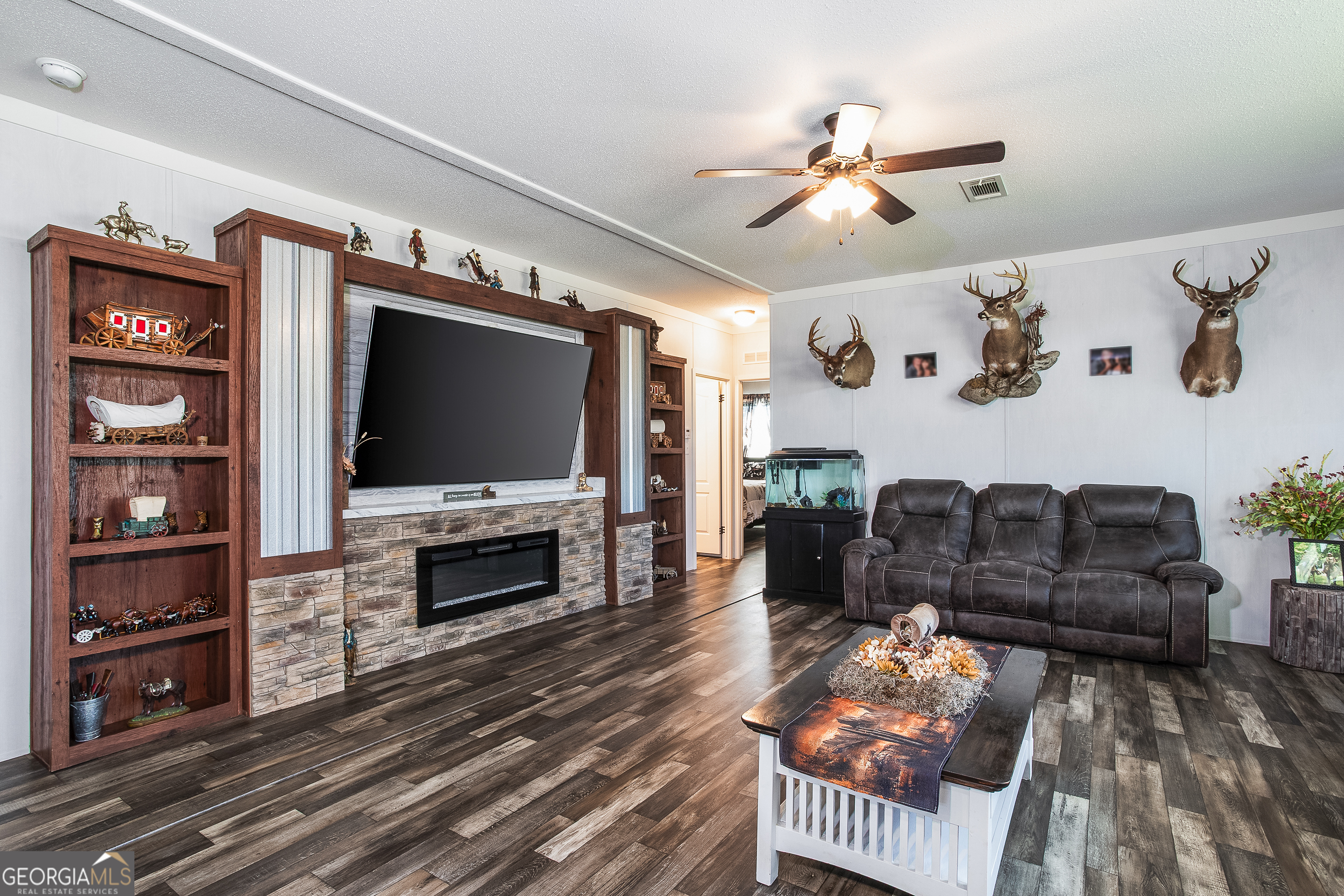 266 Farm Road St. George, GA 31562 - Photo 6 of 30