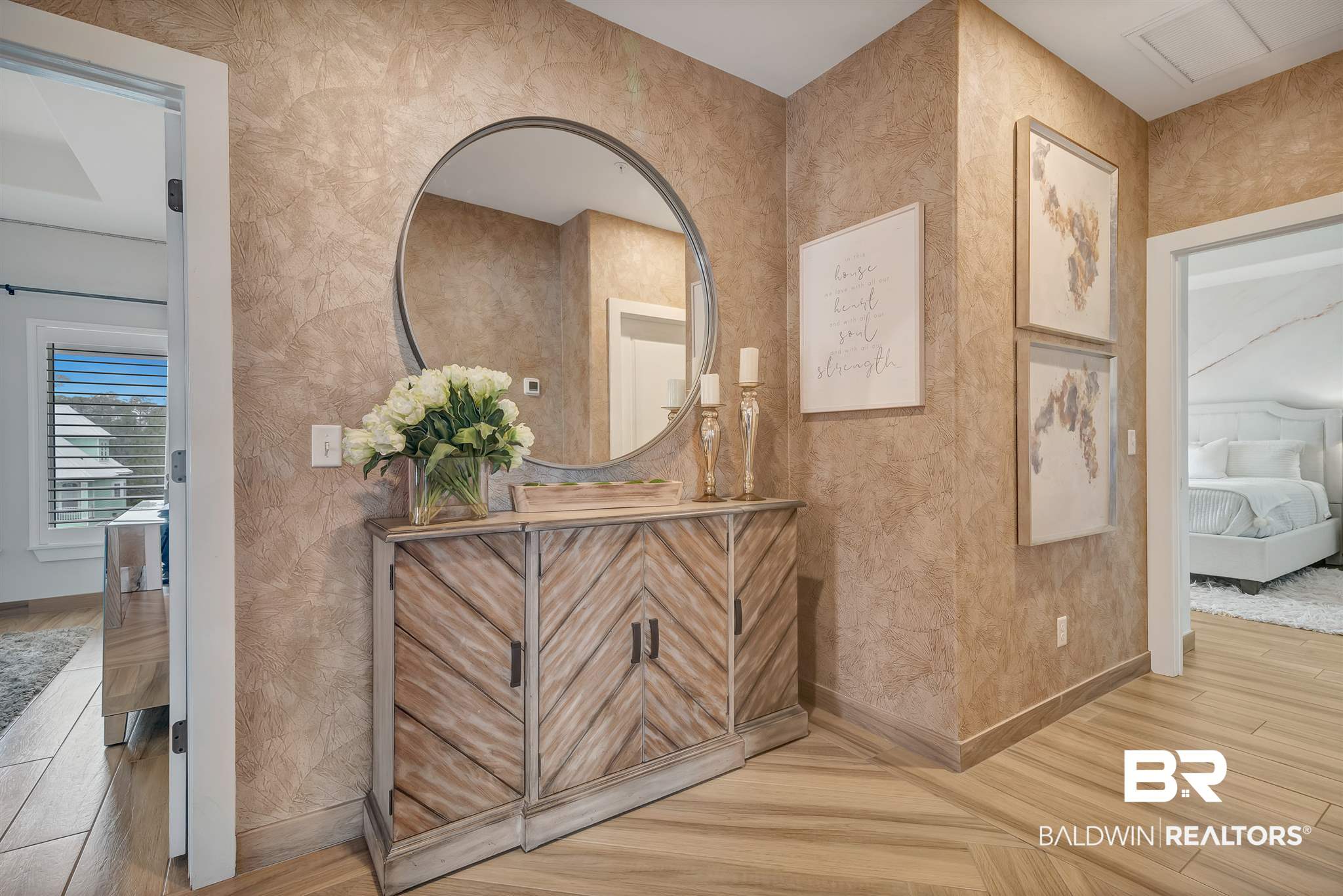 4128 Harbor Road Orange Beach, AL 36561 - Photo 15 of 45 Designer Washable Wallpaper