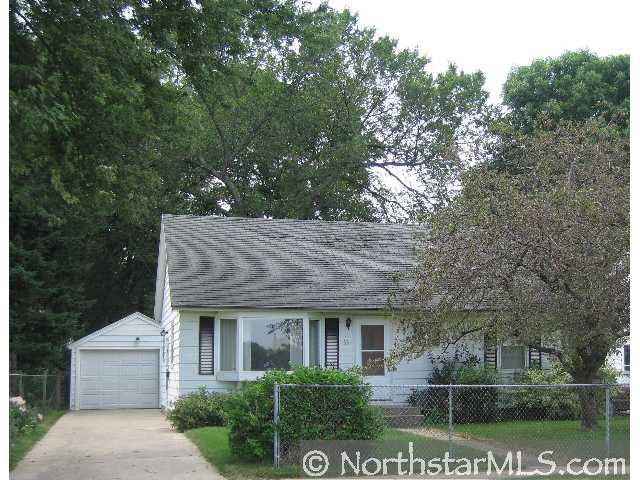 33 15th Avenue Northeast Rochester, MN 55906 - Photo 1 of 1 Gallery Image 1