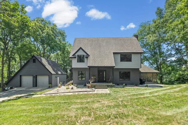 $449,900 | 101 Timbercrest Road, West Lafayette, IN 47906