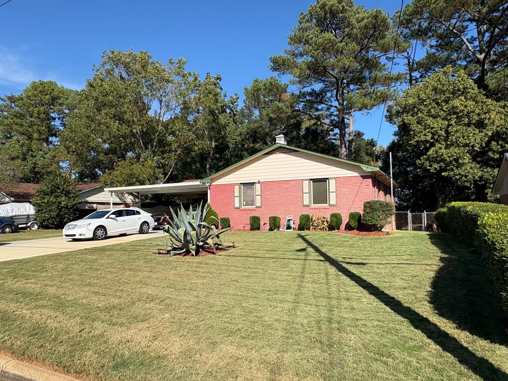 1210 Bunker Hill Road Columbus, GA 31907 - Photo 2 of 10 Gallery Image 2