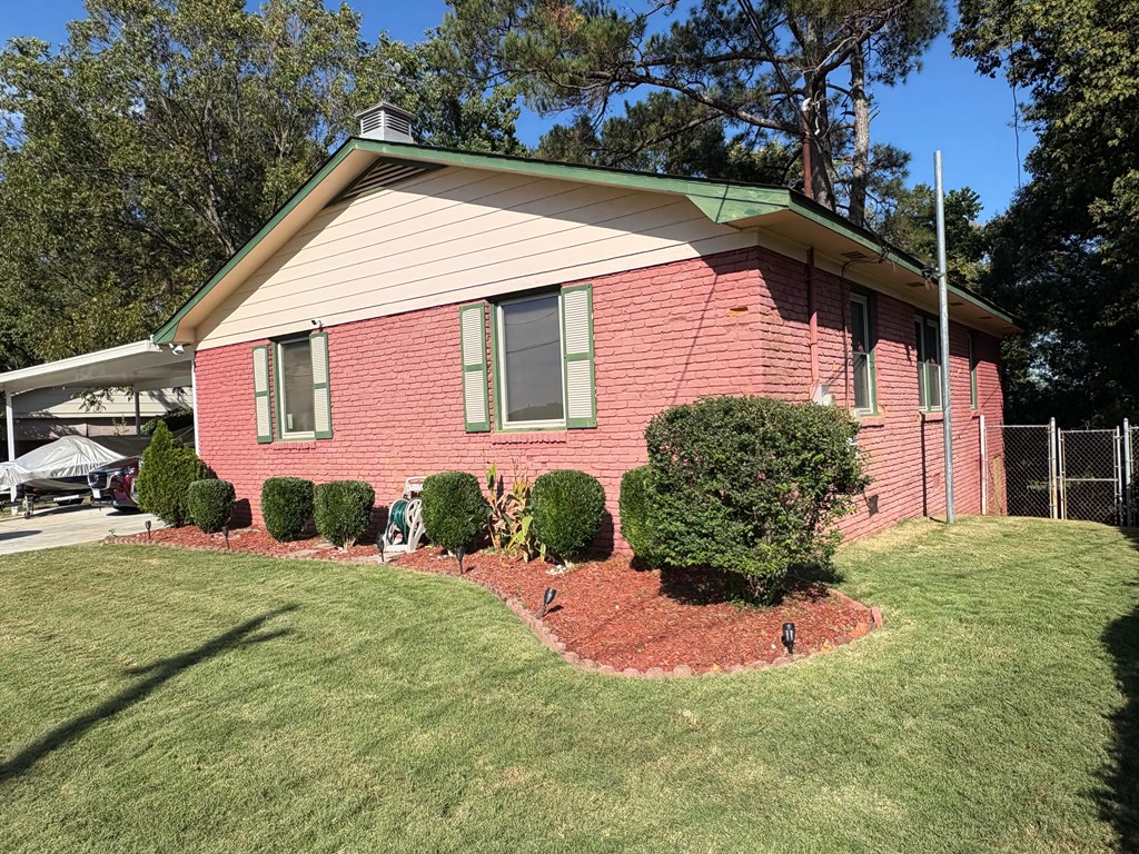 1210 Bunker Hill Road Columbus, GA 31907 - Photo 3 of 10 Gallery Image 3