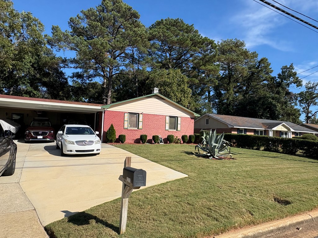 1210 Bunker Hill Road Columbus, GA 31907 - Photo 4 of 10 Gallery Image 4
