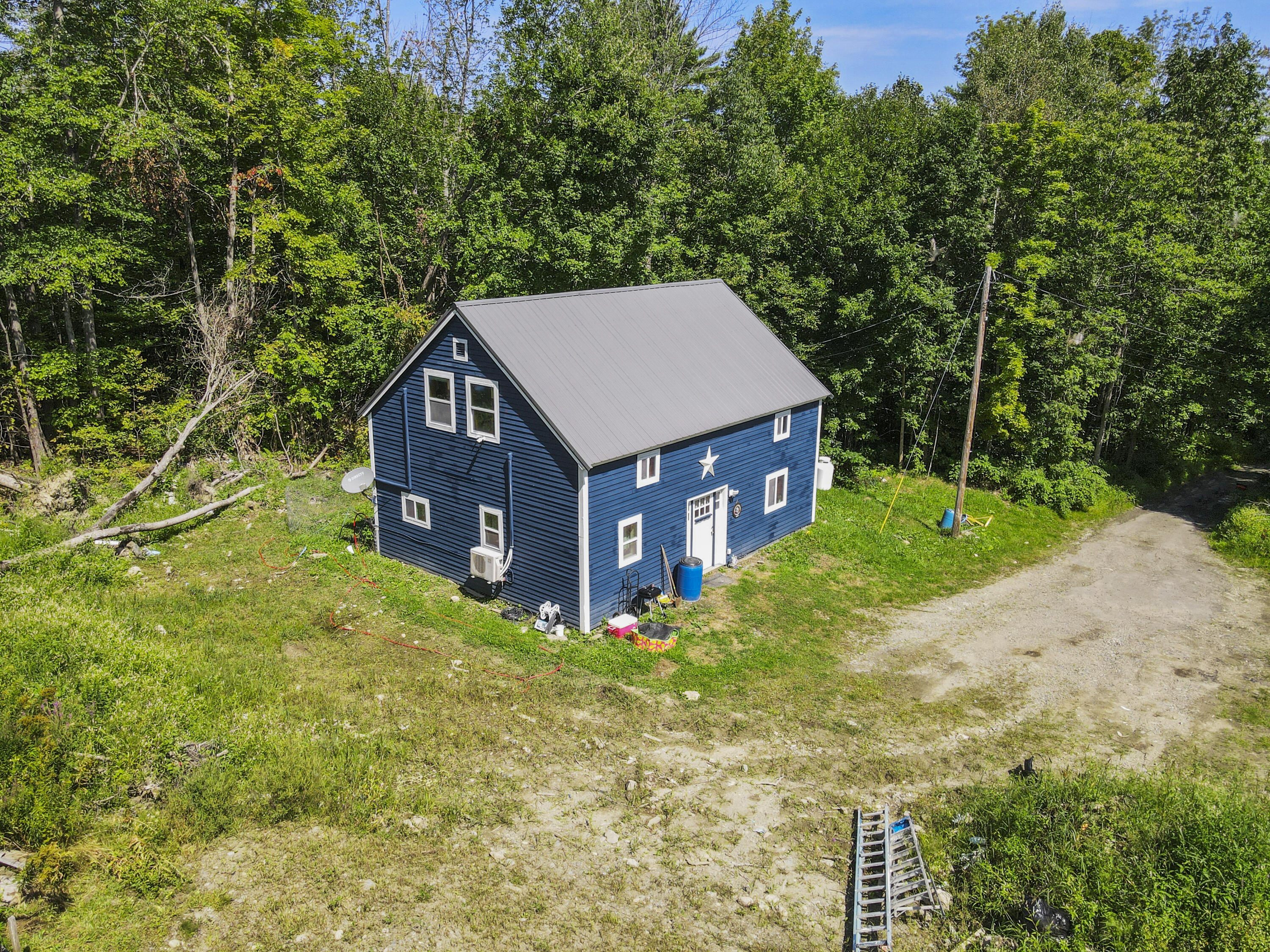 549 Canaan Road Hartland, ME 04943 - Photo 8 of 26 DJI_0404