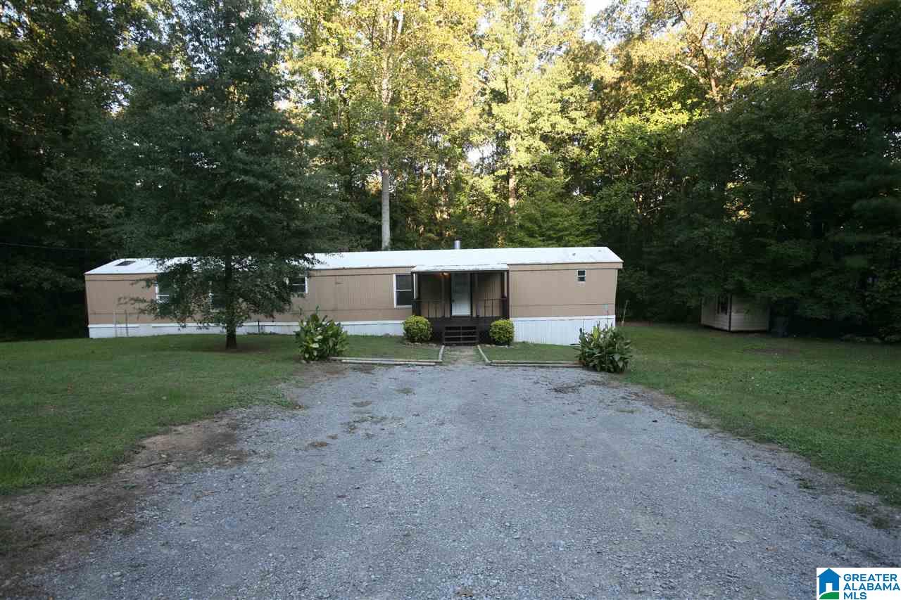 110 Walker Gap Road Springville, AL 35146 - Photo 2 of 25