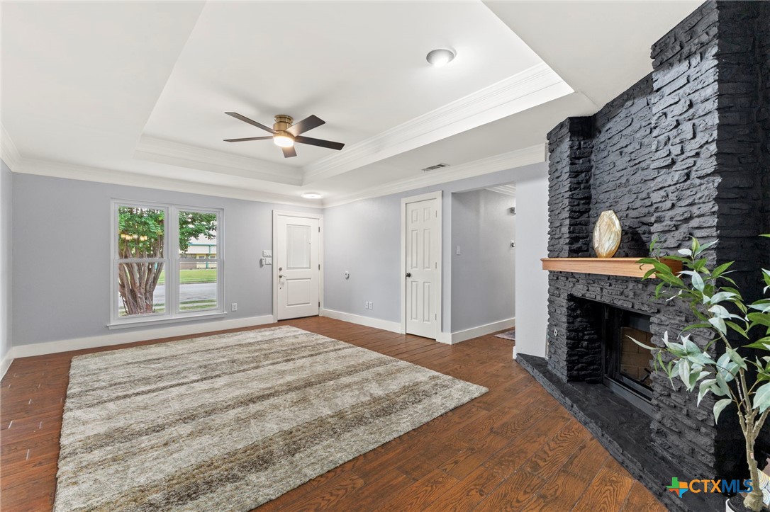 1602 Provident Lane Round Rock, TX 78664 - Photo 10 of 28