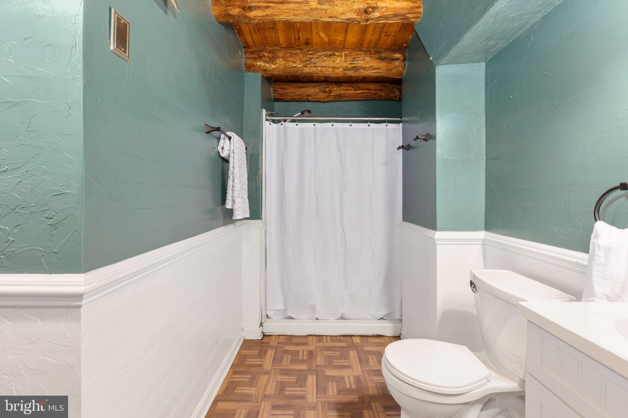 478 Truslow Road Fredericksburg, VA 22405 - Photo 46 of 87 Full bathroom 1 on main level