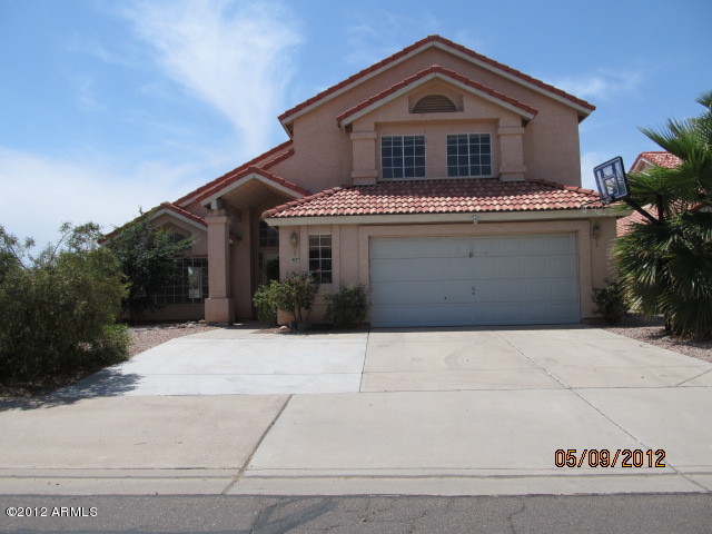 4137 East Frye Road Phoenix, AZ 85048 - Photo 1 of 17 PROPERTY