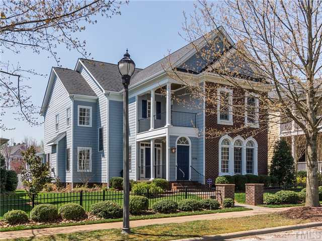 10336 Evergreen Spring Place Raleigh, NC 27614 - Photo 1 of 22 Photo 1