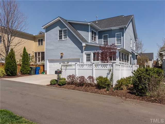 10336 Evergreen Spring Place Raleigh, NC 27614 - Photo 20 of 22 Photo 20