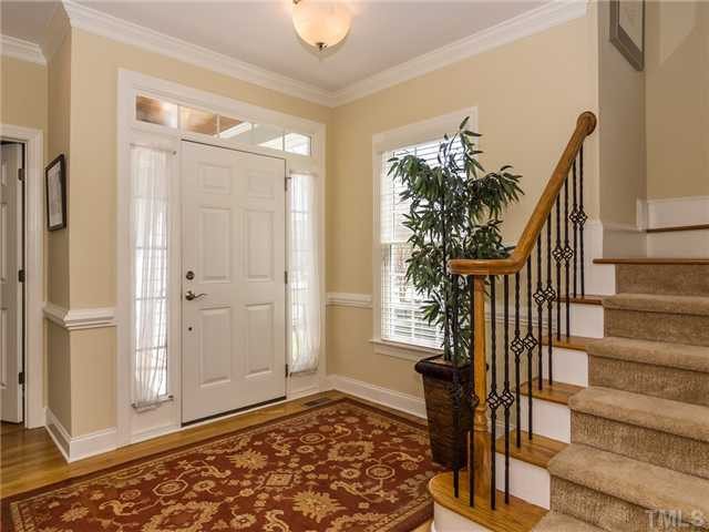10336 Evergreen Spring Place Raleigh, NC 27614 - Photo 2 of 22 Photo 2