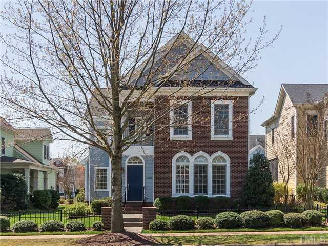 10336 Evergreen Spring Place Raleigh, NC 27614 - Photo 21 of 22 Photo 21