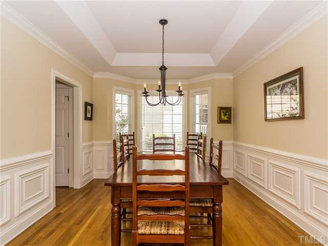 10336 Evergreen Spring Place Raleigh, NC 27614 - Photo 3 of 22 Photo 3