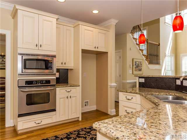 10336 Evergreen Spring Place Raleigh, NC 27614 - Photo 6 of 22 Photo 6